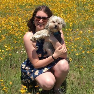 Meet your Posher, Hannah